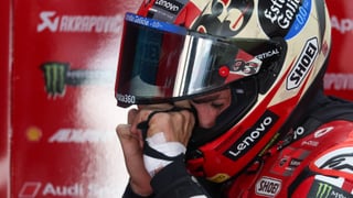 Marc Márquez deja sin excusas a Ducati, ¿divorcio a la vista? 