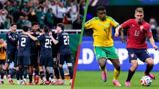 Resultados y clasificación del Grupo A tras la segunda jornada y partidos del Mundial 2026: México, clasificado a la siguiente ronda