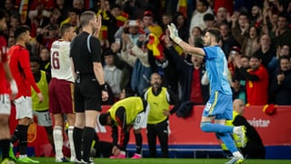 Un debut tan merecido como hipócrita retrata a Luis de la Fuente como seleccionador