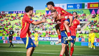 En Can Barça dan por hecha la recompra de Jan Virgili y su cesión al Betis