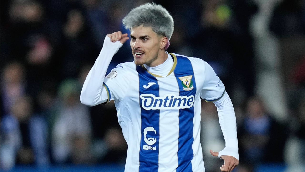 Juan Cruz rompe el silencio… sin decir una palabra