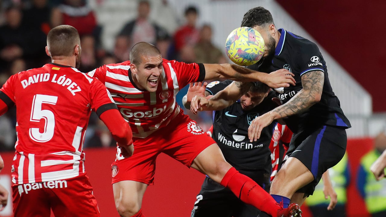 El Barcelona comienza a desesperar a Míchel