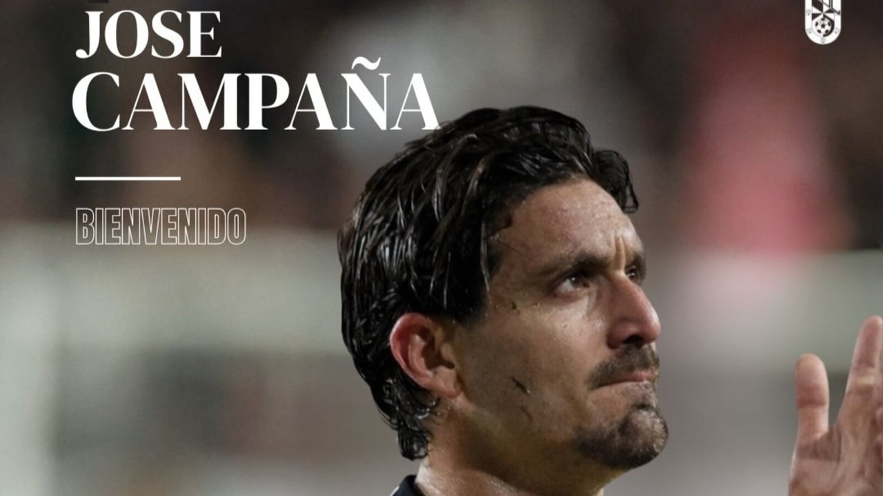 El Ceuta hace oficial el fichaje de José Campaña