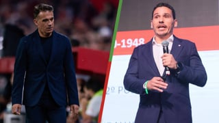 García Plaza, póngale los vídeos a Del Nido Carrasco