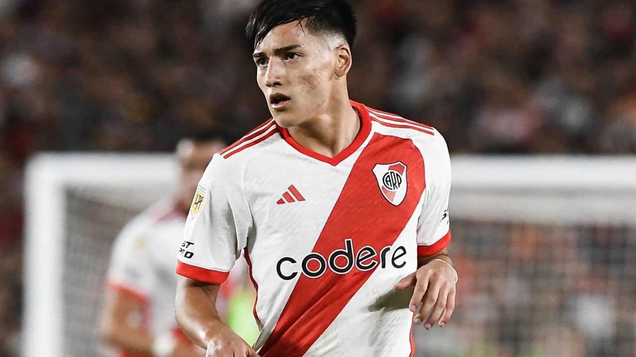 Apunta al fichaje de Ian Subiabre