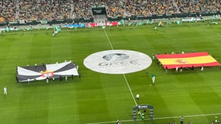 El Betis se vuelca con Ceuta con un amistoso como altavoz para la crisis migratoria: "Si lo hace, es el partido para retirarme"