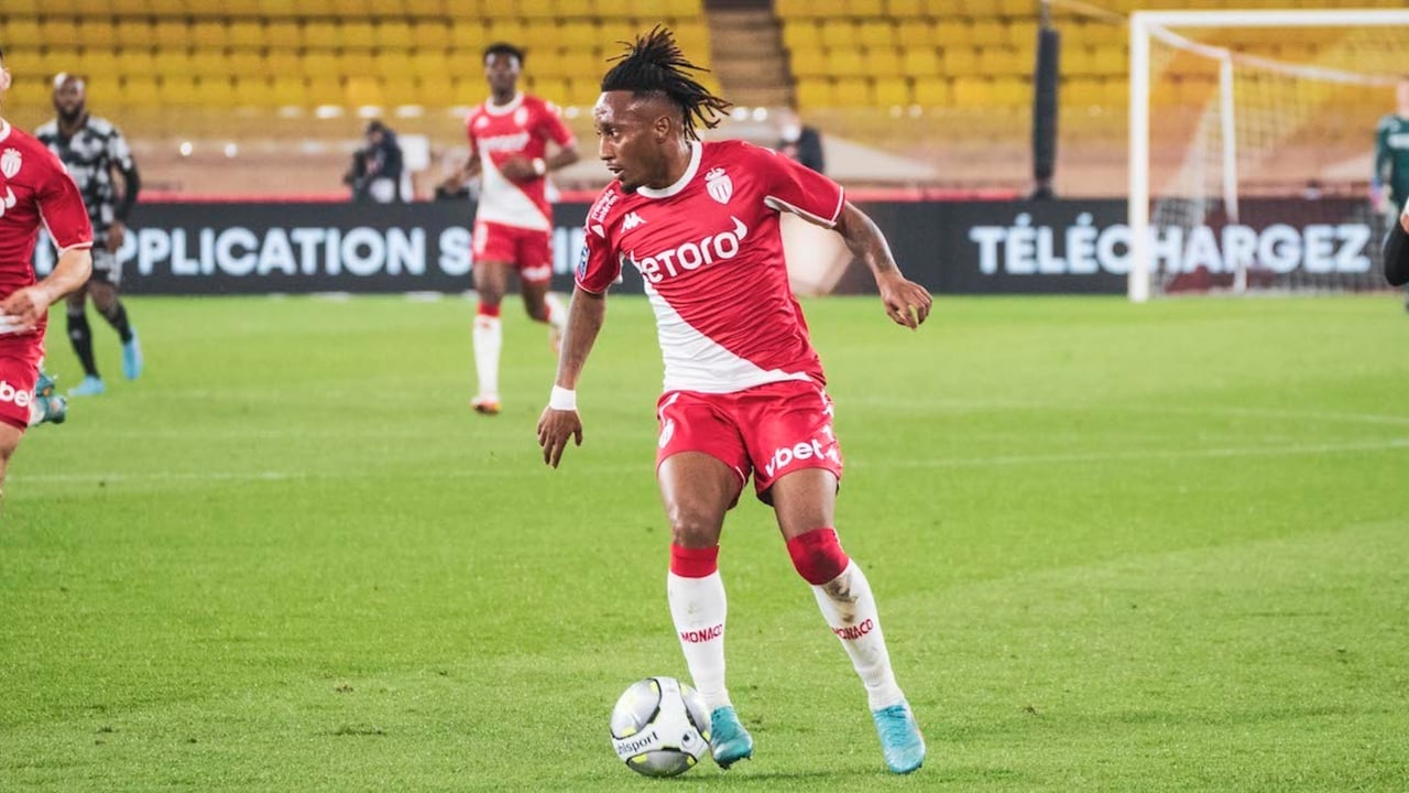 Gelson Martins, opción de última hora para las bandas del Betis