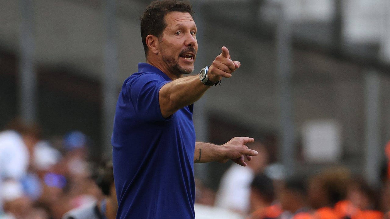 El Atlético se estrenará ante un Málaga en cuadro en su regreso a Primera
