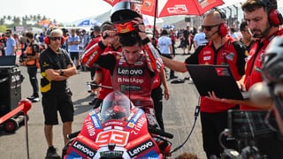 MotoGP Australia 2026 | Horarios y dónde ver en TV el Gran Premio de Australia en el circuito Phillip Island