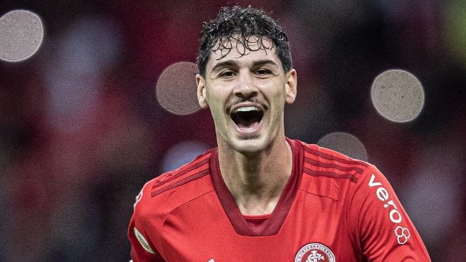 El Betis ata su primer fichaje para la 2024/2025