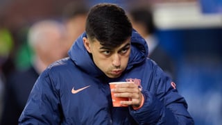Pedri anuncia el nombre del siguiente 'crack' del Barcelona: Tommy Marqués