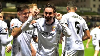 José Campaña, sobre su vuelta al Sevilla: "La única opción que barajaba era la de volver al club de mi vida, pero no se concretó"