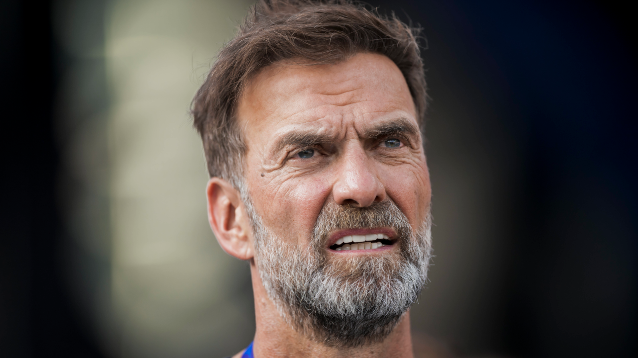 El acuerdo entre Alemania y Klopp, más cerca