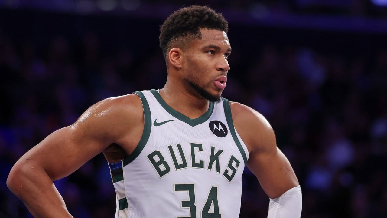 Milwaukee cierra la puerta y Giannis Antetokounmpo elige forzar hasta el límite