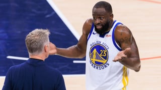 Fin de ciclo de los Warriors y Steve Kerr ya se huele lo peor