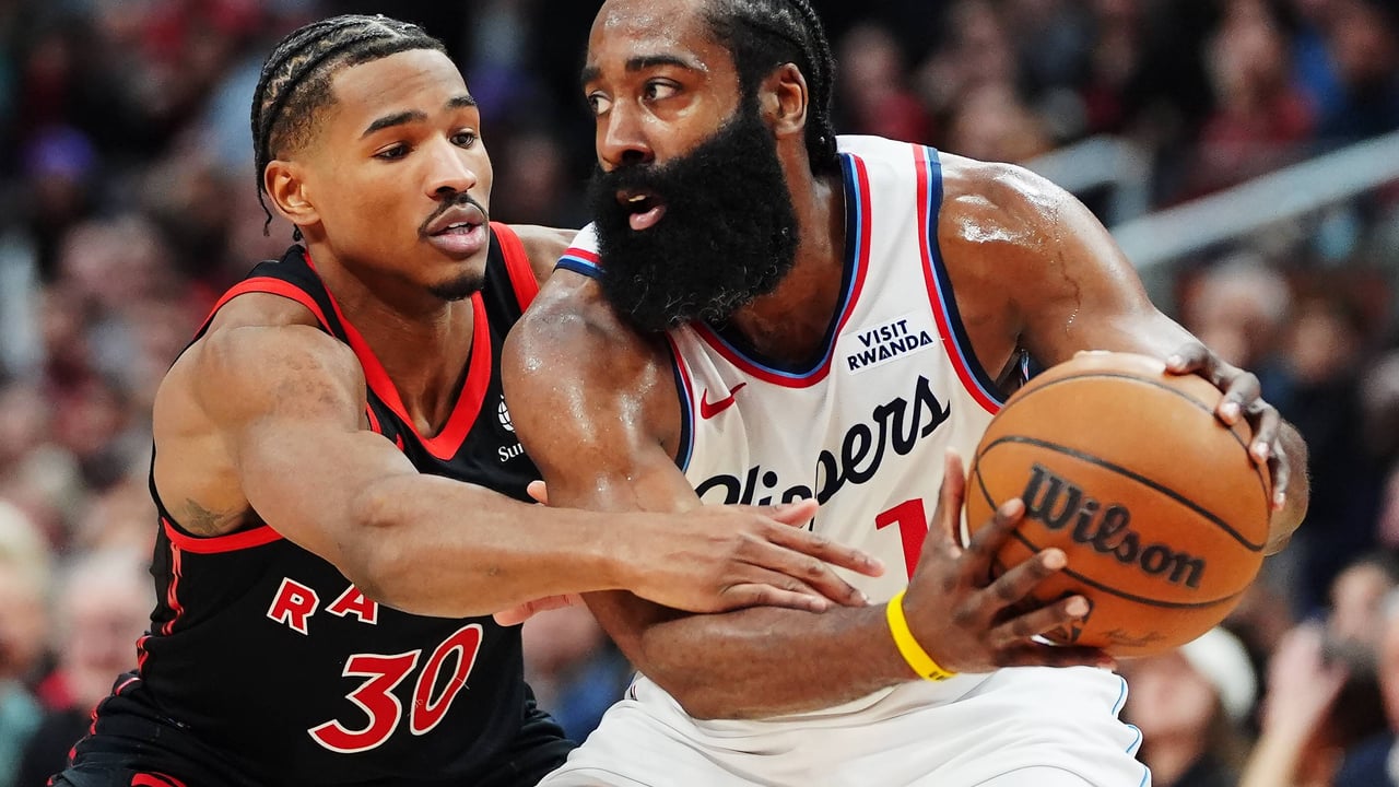 James Harden adelanta el adiós de Santi Aldama en la NBA y Kevin Durant vuelve por sus fueros