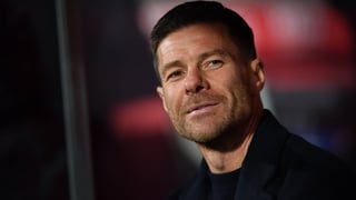 El ejemplo de Xabi Alonso sobre el favoritismo de la final de Copa: ﻿"Más experiencia que aquel Milán de Maldini, Dida, Cafú, Nesta o Seedorf no tenía nadie..."﻿