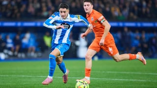 Real Sociedad - Deportivo de La Coruña: Alineaciones probables, horario y dónde ver en TV el partido de LaLiga EA Sports