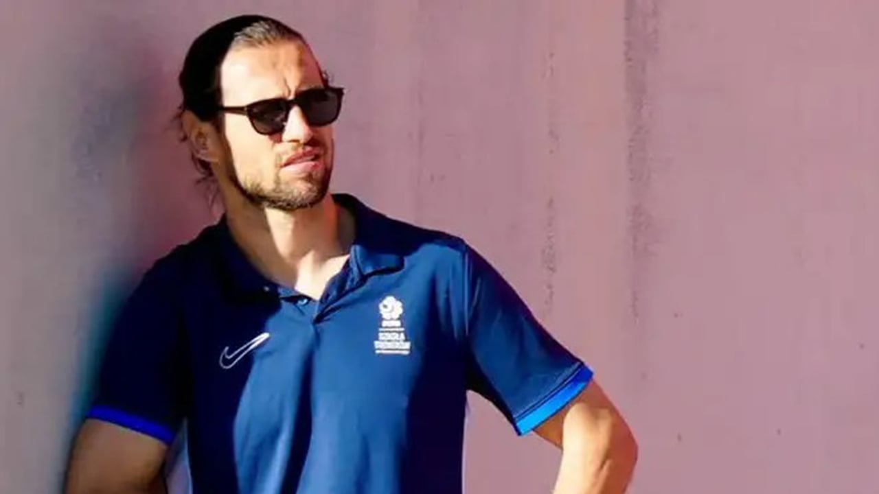 La confesión de Krychowiak en su regreso a Nervión: "Cuando estaba en el Sevilla me dormía a las diez y corría para Banega"