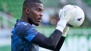 Jesús Owono vuelve al Andorra