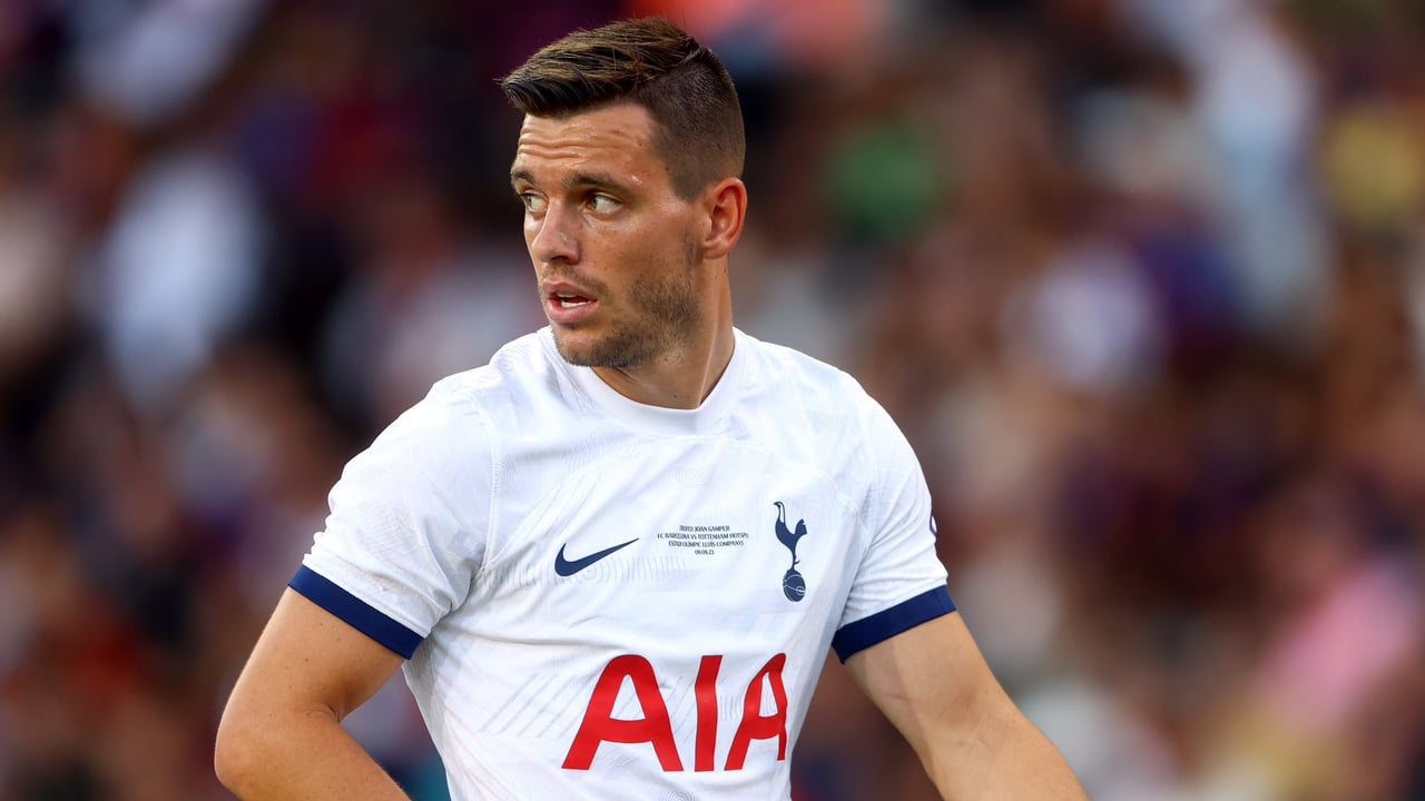 Un giro inesperado de guion en el futuro de Lo Celso