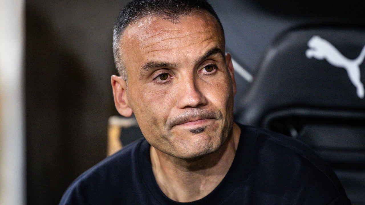 Una baja más para la Real Sociedad