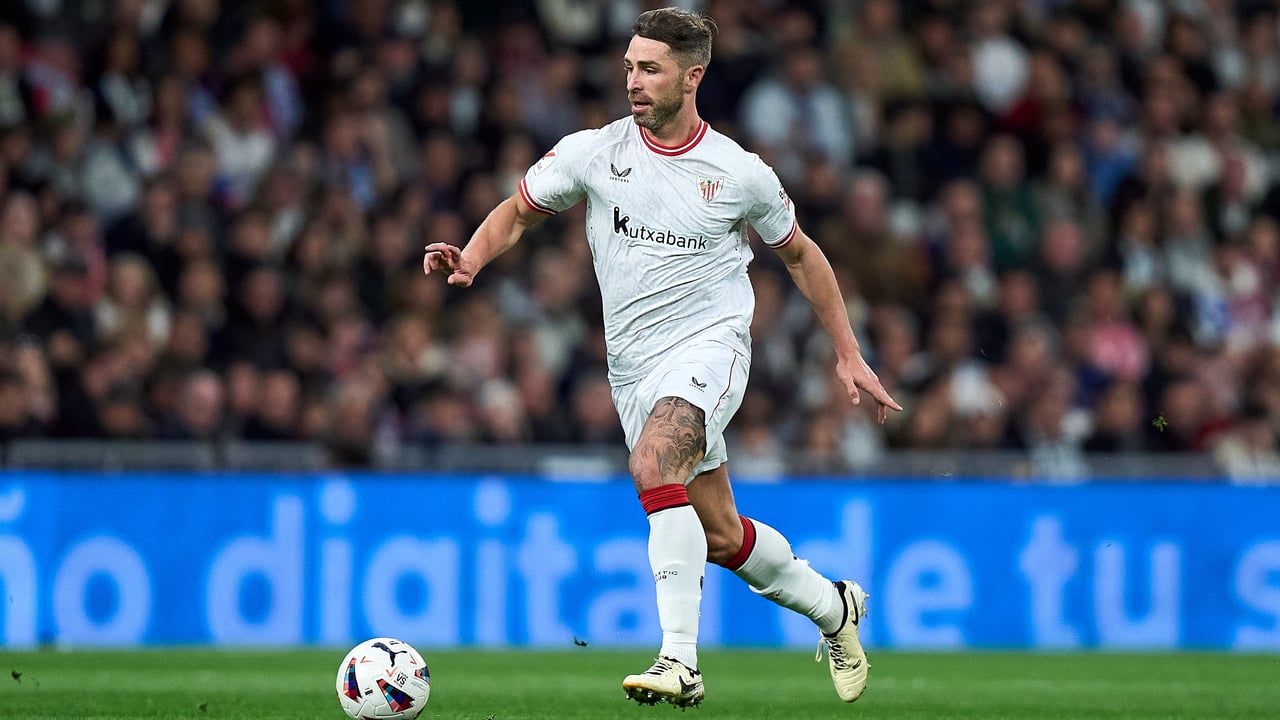 Las posibilidades de Yeray y Berenguer