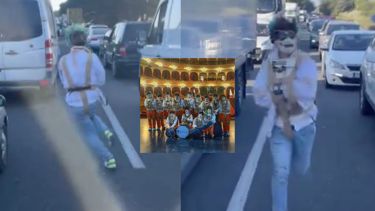 La huelga de agricultores amenaza con afectar y paralizar el COAC 2024, con varias chirigotas afectadas