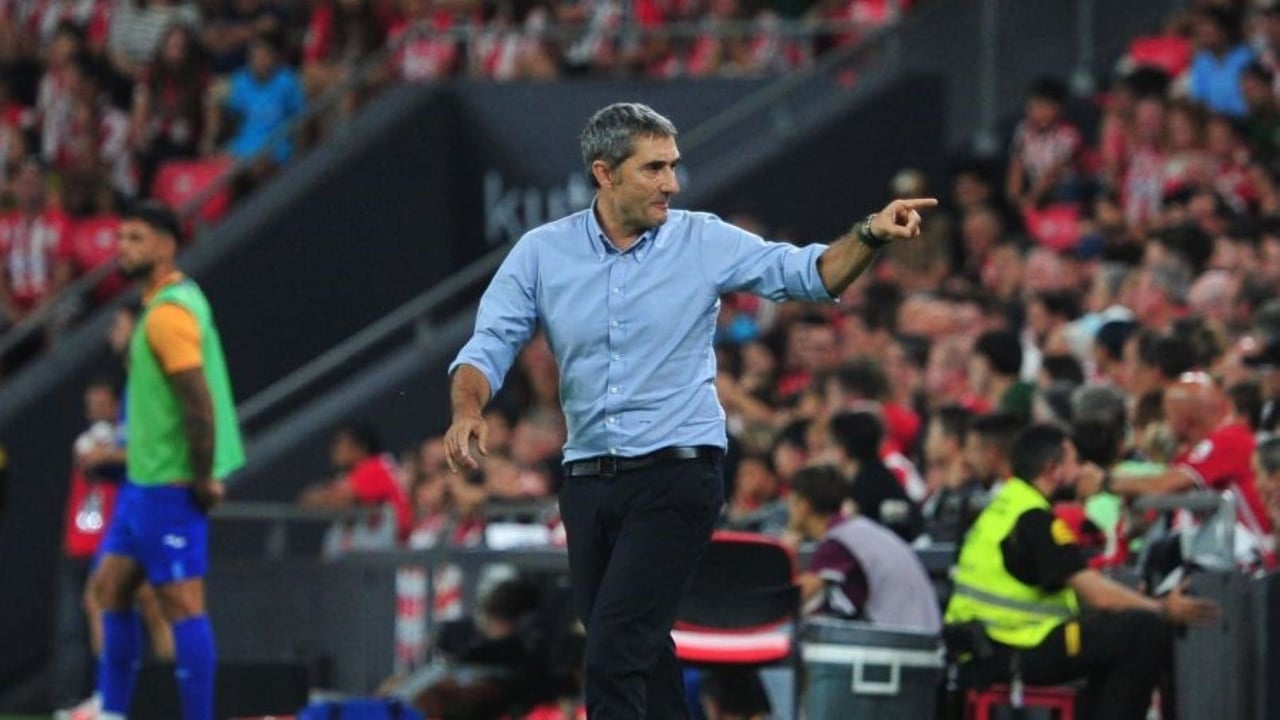 Dos bajas seguras y una duda en el Athletic para el derbi vasco contra la Real Sociedad