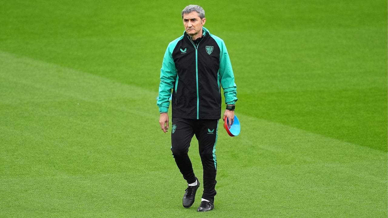 Valverde ya tiene a sus órdenes al segundo 'fichaje' del Athletic