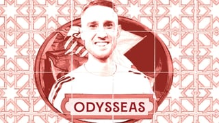 Golpe de efecto del Sevilla con la confirmación oficial de Vlachodimos 
