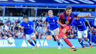 Birmingham 2 (3) - (2) 2 Barcelona: Hamza Abdelkarim no es suficiente