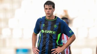 Acelerón a la salida de Petit del Betis: el Cádiz toma ventaja pese a dos interesantes ofertas de traspaso extranjeras  