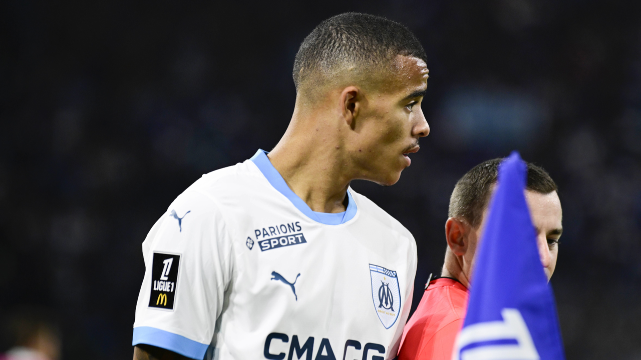 Opción para Greenwood