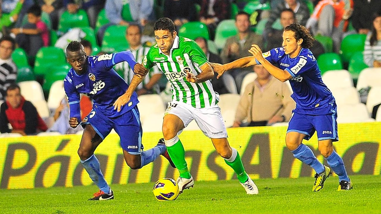 Un visitante tan frecuente como incómodo, pero con plano largo