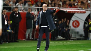 España 'pasa' de la sede de la Finalissima