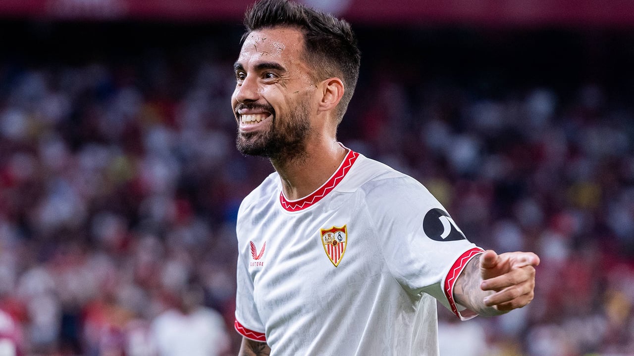 El Cádiz confirma que el Sevilla negocia con Suso y el ofertón que tiene