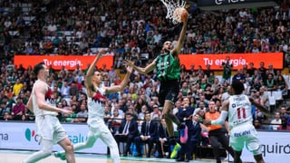 El Joventut de Ricky Rubio se resiste a decir adiós a la temporada