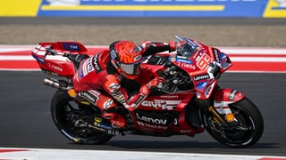 MotoGP 2026 GP de Indonesia | Resultados de la carrera de MotoGP con Marc Márquez y Jorge Martín en vivo y online