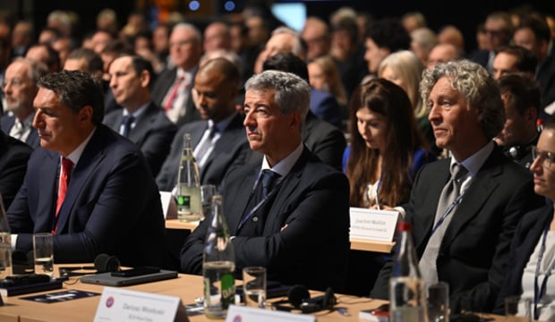 Contundente defensa de Gil Marín ante Antiviolencia