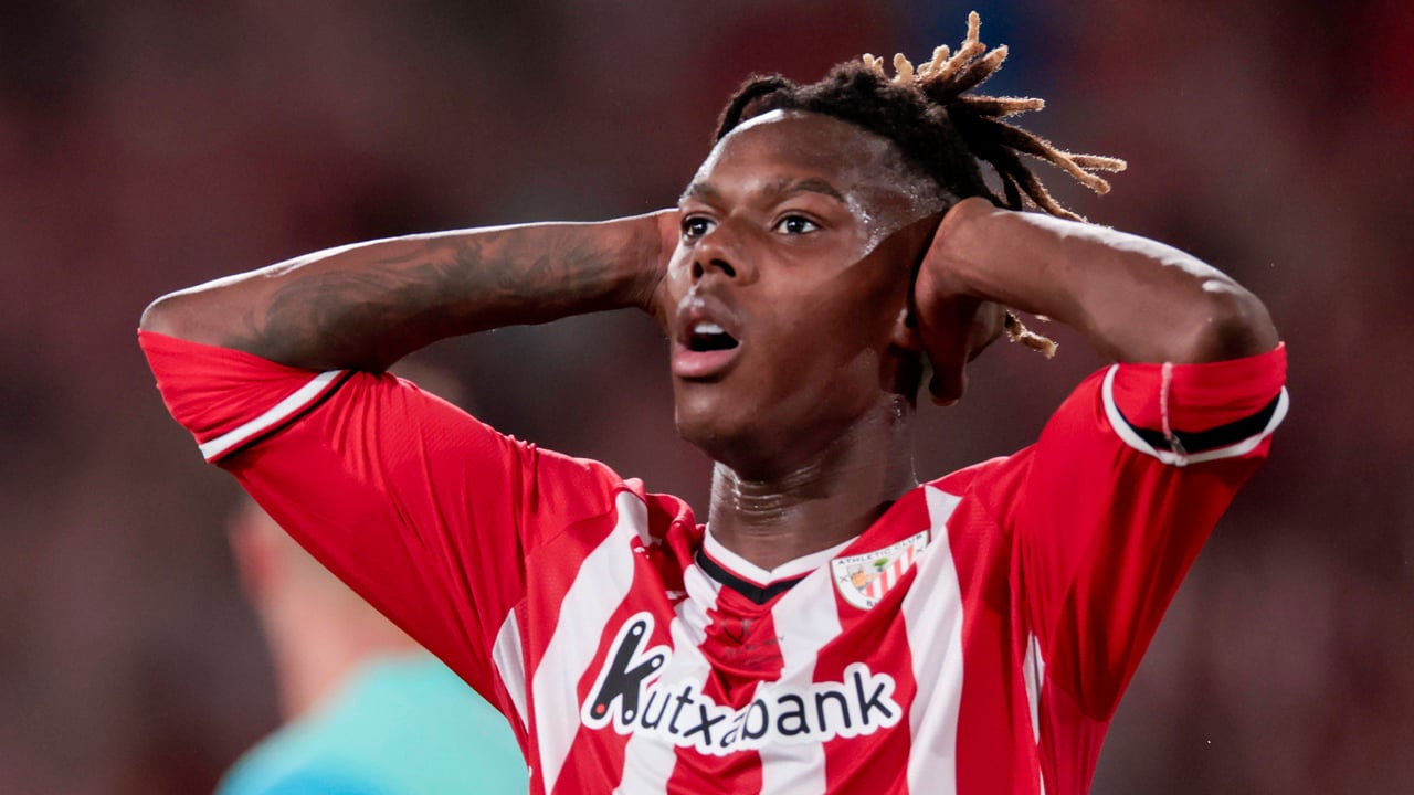 Alarma con Nico Williams y Muniain: el parte médico