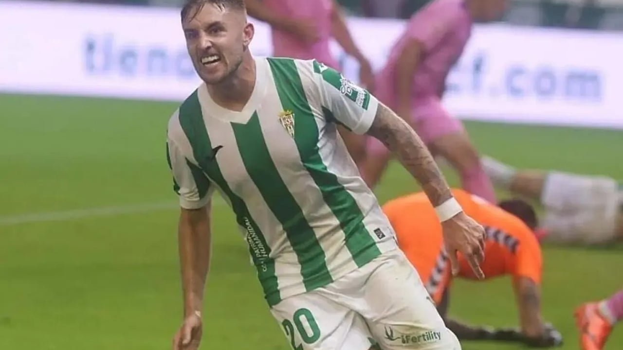 Antonio Casas ya tiene nuevo destino en el Sporting para relanzar su carrera