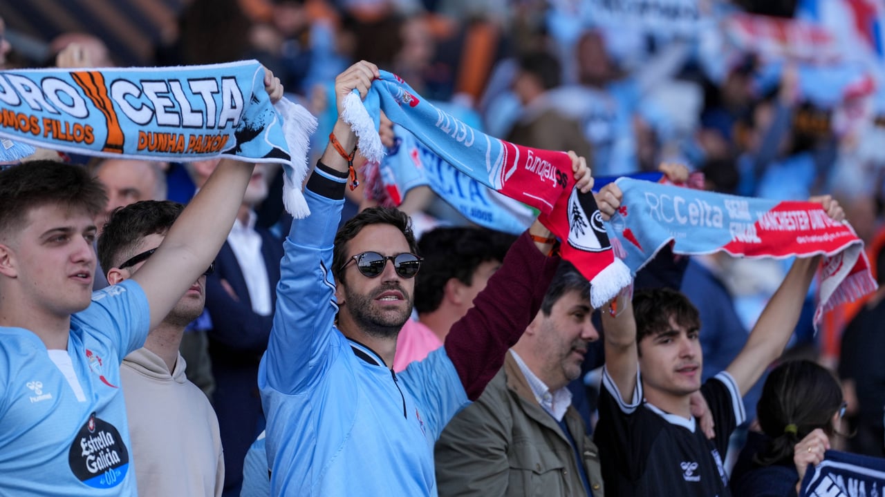 Los detalles de los precios de los abonos del Celta de Vigo: de los 355 a los 773 euros para adultos