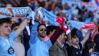 Los detalles de los precios de los abonos del Celta de Vigo: de los 355 a los 773 euros para adultos