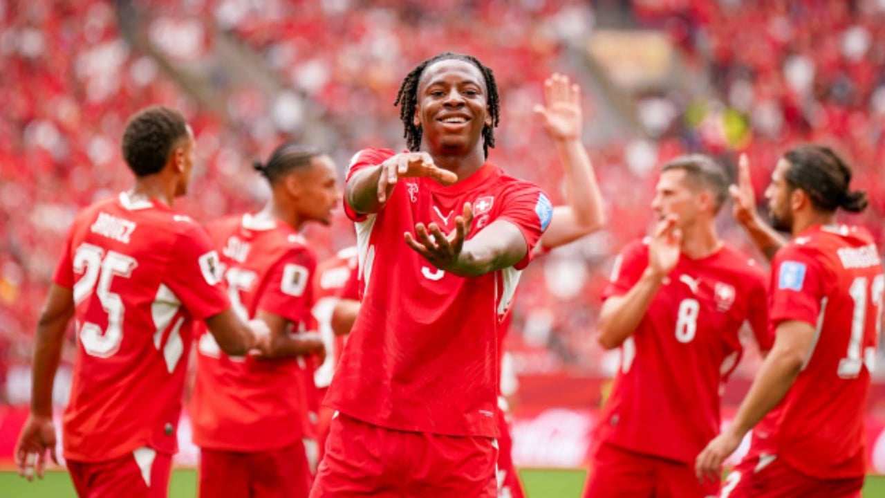 Paso firme del Newcastle para firmar a Manzambi en este mercado