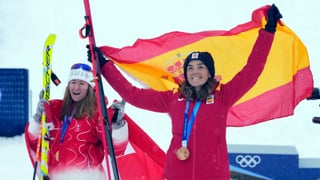 Así queda el medallero de los Juegos de Invierno de Milano Cortina 2026