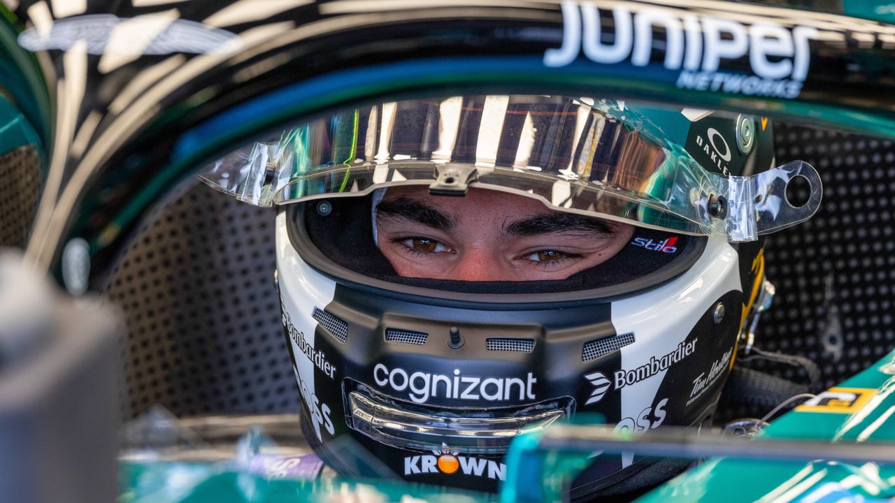 Red Bull carga contra Lance Stroll y Aston Martin