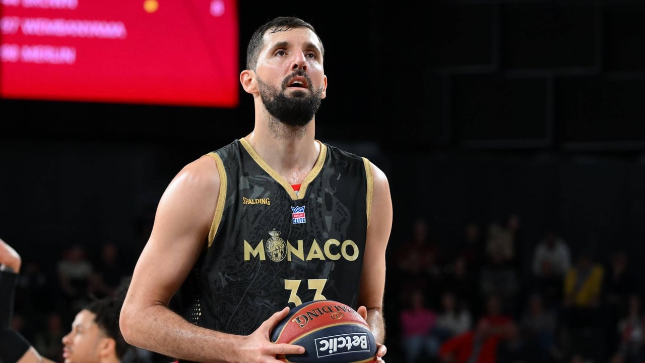 Oferta en firme a Nikola Mirotic con Valencia Basket y Real Madrid metidos en el lío