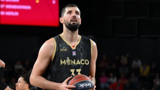 Oferta en firme a Nikola Mirotic con Valencia Basket y Real Madrid metidos en el lío