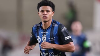 Independiente del Valle confirma que la vía del Sevilla con Patrick Mercado "sigue abierta"